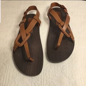 Louis Vuitton sandals 100% authentic
